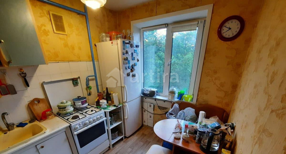 Комната, 60 м2, 2/5 эт. Пермь - изображение 2