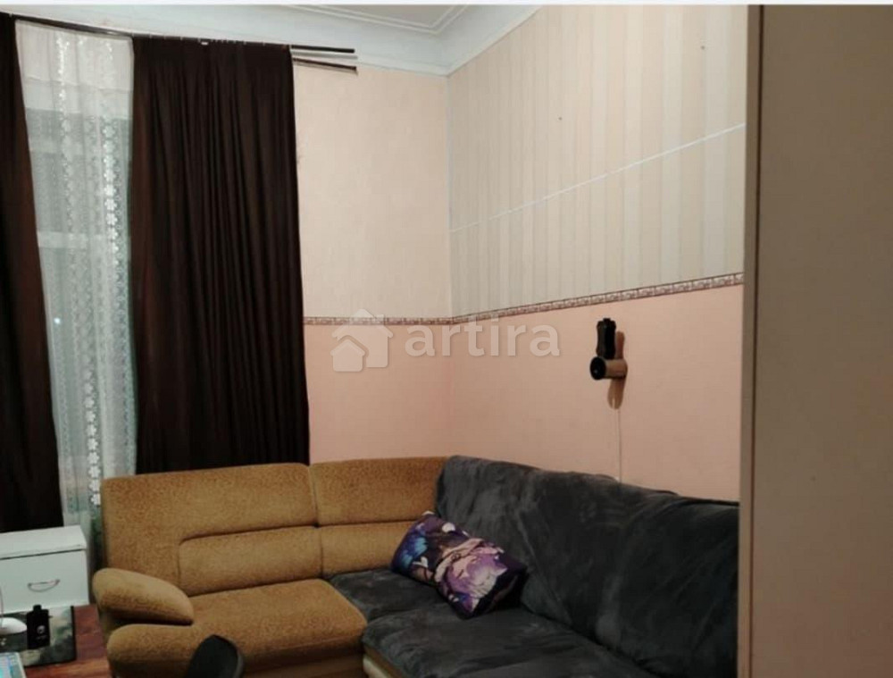 Комната, 12 м2, 1/4 эт. Новочеркасск - изображение 1