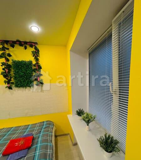 Студия, 18 м2, 1/5 эт. Воскресенск - изображение 14