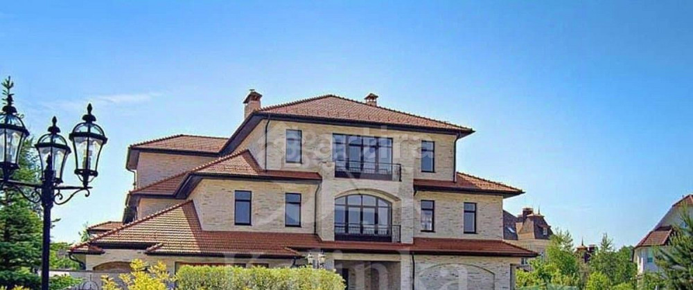 Дом, 786 м2, 20 соток, 3 эт. Красногорск - изображение 1