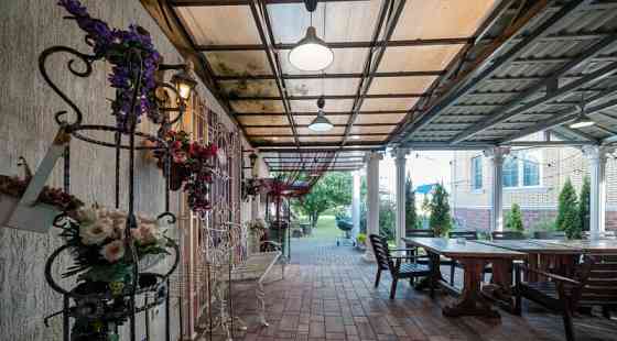 Коттедж, 850 м2 Краснознаменск