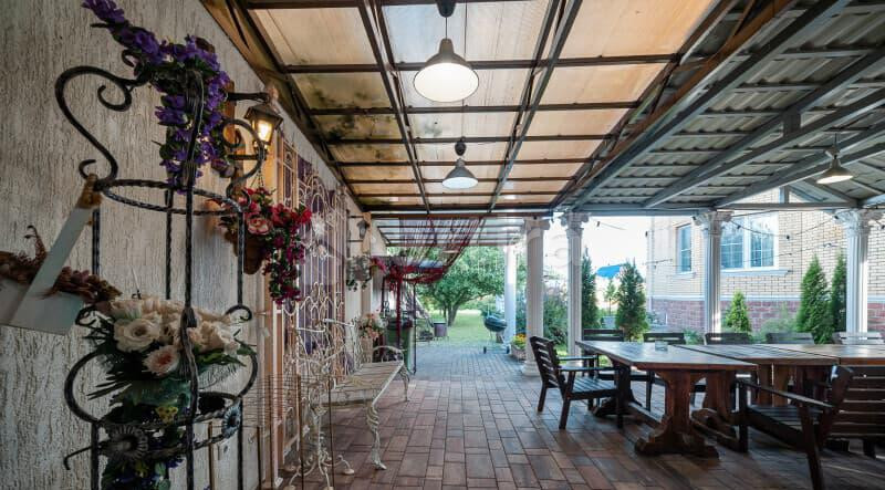 Коттедж, 850 м2 Краснознаменск - изображение 5