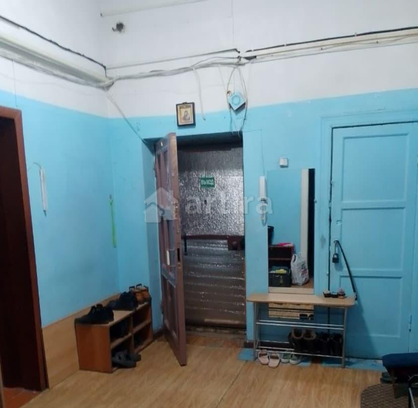 Комната, 15 м2, 5/5 эт. Челябинск - изображение 3