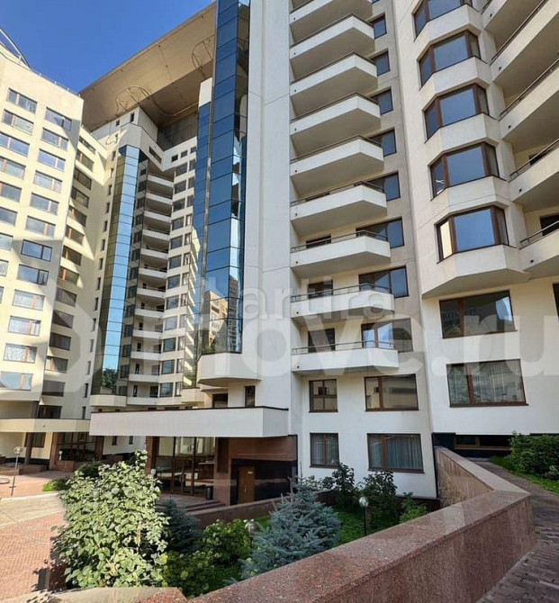 2-комн. квартира, 125 м2, 5/18 эт. Москва - изображение 3