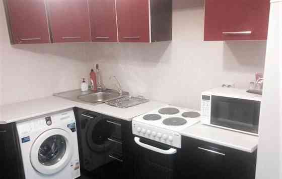 1-комн. квартира, 36 м2, 7/15 эт. Санкт-Петербург