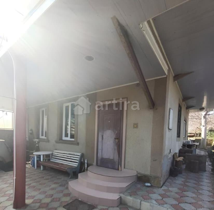 Дом, 48 м2, 8 соток, 2 эт. Симферополь - изображение 1