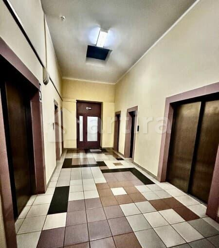 1-комн. квартира, 40 м2, 15/15 эт. Москва - изображение 8