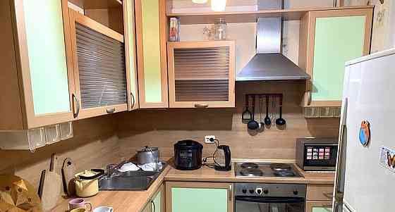 Комната, 10 м2, 7/9 эт. Москва