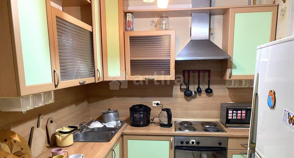 Комната, 10 м2, 7/9 эт. Москва - изображение 6