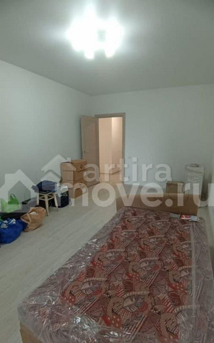 3-комн. квартира, 85.1 м2, 12/19 эт. Москва - изображение 5