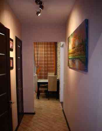 1-комн. квартира, 38 м2, 7/9 эт. Воронеж