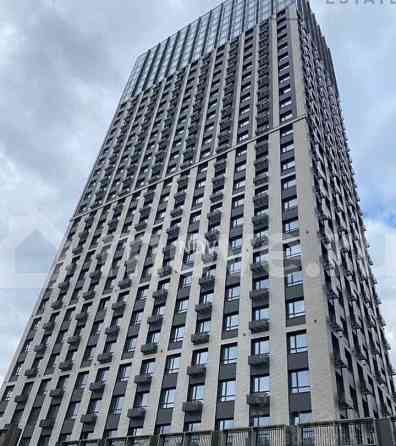 3-комн. квартира, 69.1 м2, 18/31 эт. Москва