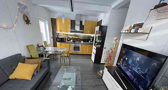 Дом, 110 м2, 6 соток, 2 эт. Москва