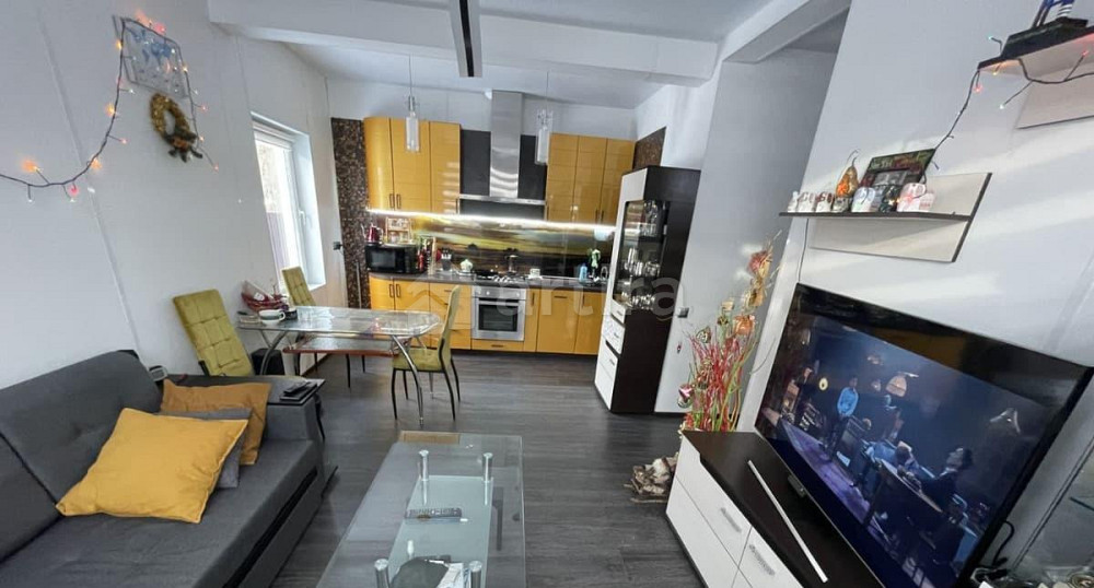 Дом, 110 м2, 6 соток, 2 эт. Москва - изображение 6