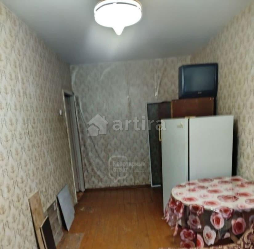 Комната, 12 м2, 4/5 эт. Владимир - изображение 3