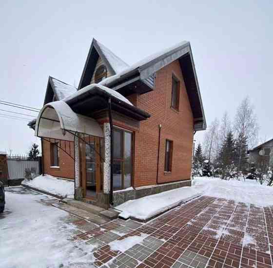 Коттедж, 75 м2, 5 соток, 2 эт. Санкт-Петербург