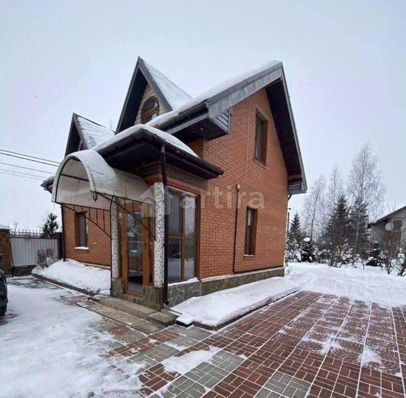 Коттедж, 75 м2, 5 соток, 2 эт. Санкт-Петербург - изображение 2