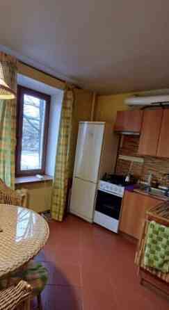 2-комн. квартира, 40 м2, 2/5 эт. Санкт-Петербург