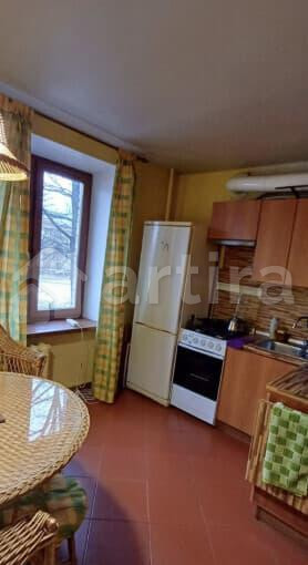 2-комн. квартира, 40 м2, 2/5 эт. Санкт-Петербург - изображение 3