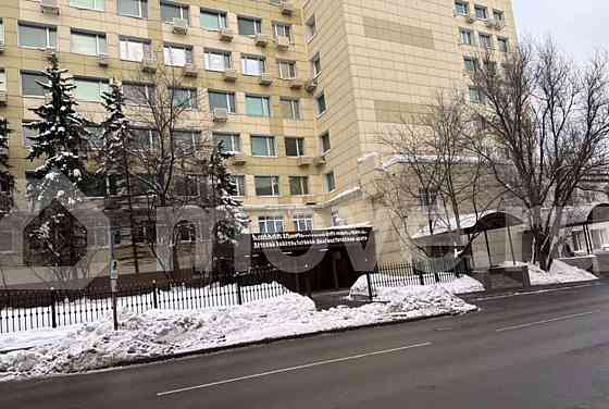 Студия, 13.6 м2, 2/5 эт. Москва