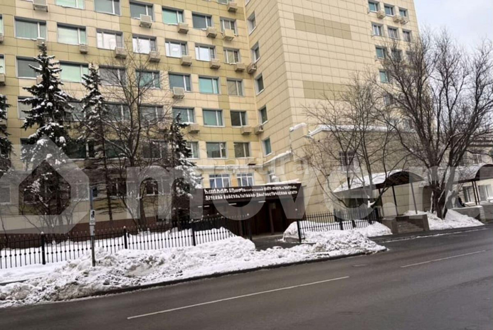 Студия, 13.6 м2, 2/5 эт. Москва - изображение 6