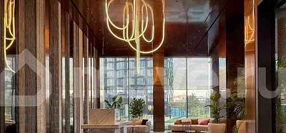 3-комн. квартира, 120 м2, 12/24 эт. Москва