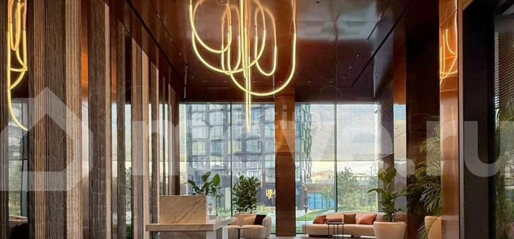 3-комн. квартира, 120 м2, 12/24 эт. Москва - изображение 5