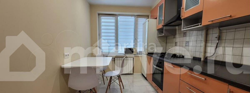 1-комн. квартира, 35.3 м2, 2/9 эт. Москва - изображение 4