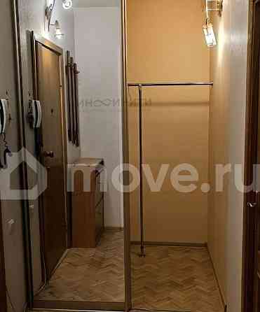1-комн. квартира, 35.9 м2, 1/16 эт. Москва