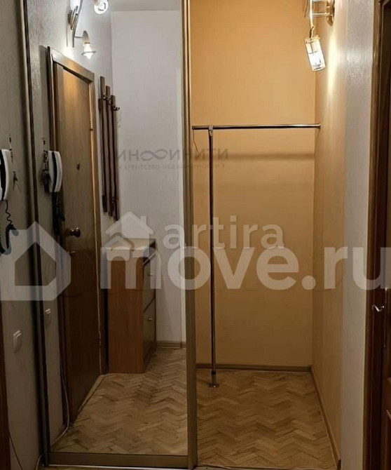 1-комн. квартира, 35.9 м2, 1/16 эт. Москва - изображение 2