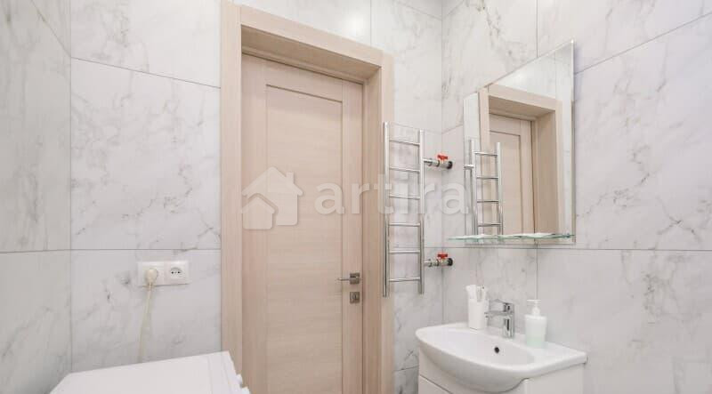 1-комн. квартира, 35 м2, 9/11 эт. Новосибирск - изображение 20