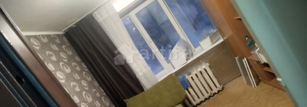 Комната, 14 м2, 2/4 эт. Йошкар-Ола - изображение 4