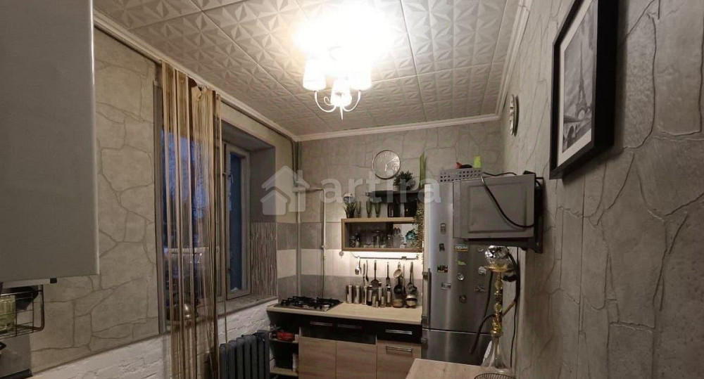 Комната, 30 м2, 2/2 эт. Томилино - изображение 2