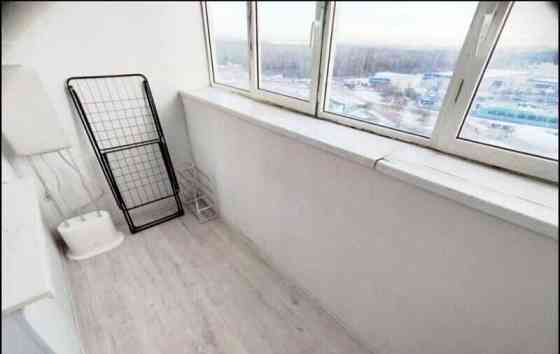 1-комн. квартира, 36 м2, 15/25 эт. Реутов