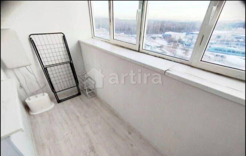 1-комн. квартира, 36 м2, 15/25 эт. Реутов - изображение 4