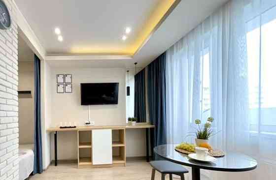 1-комн. квартира, 26 м2, 21/23 эт. Санкт-Петербург