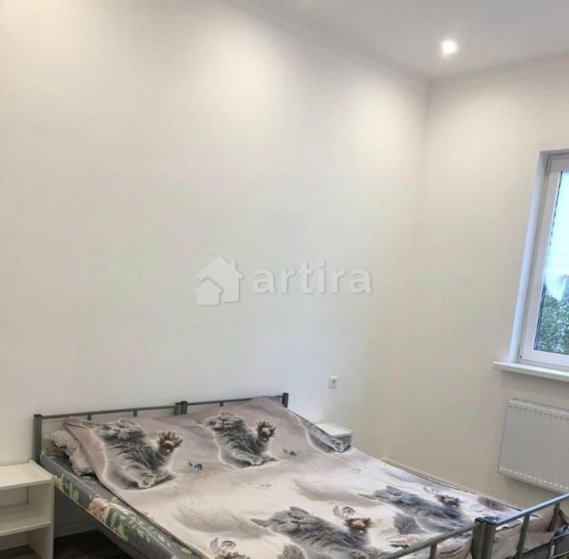 Дом, 50 м2, 1 сотка, 1 эт. Апрелевка - изображение 3