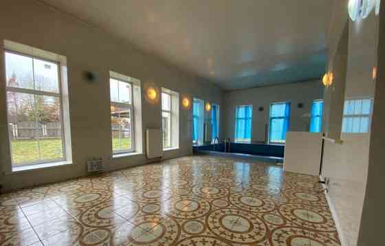 Коттедж, 420 м2 Солнечногорск