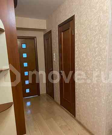 2-комн. квартира, 59.8 м2, 10/17 эт. Москва