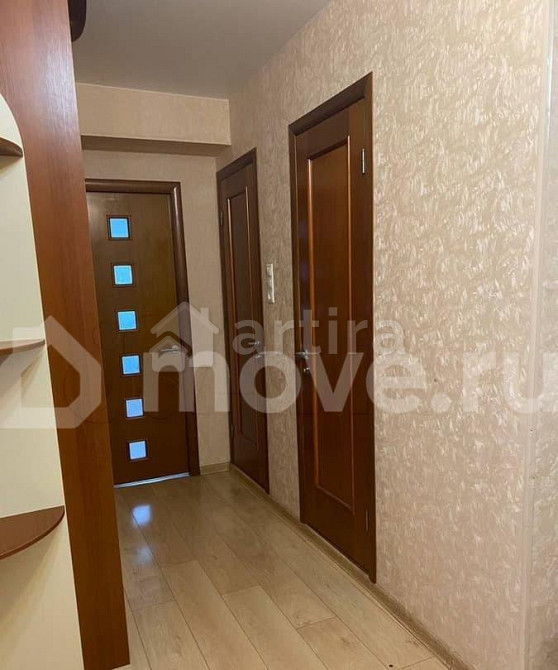 2-комн. квартира, 59.8 м2, 10/17 эт. Москва - изображение 4