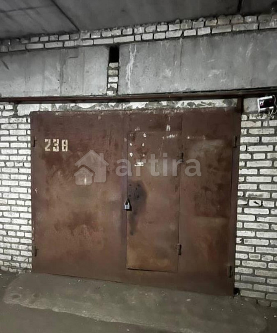 Гараж, 18.2 м2, 2 эт. Люберцы - изображение 2