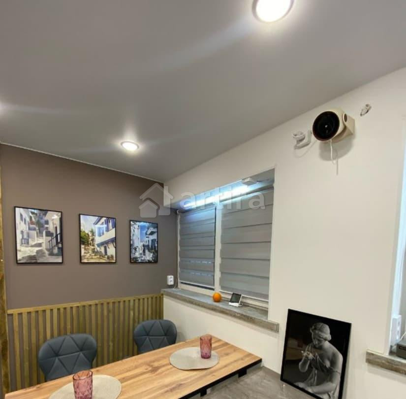 Дом, 90 м2, 3 сотки, 2 эт. Керчь - изображение 7