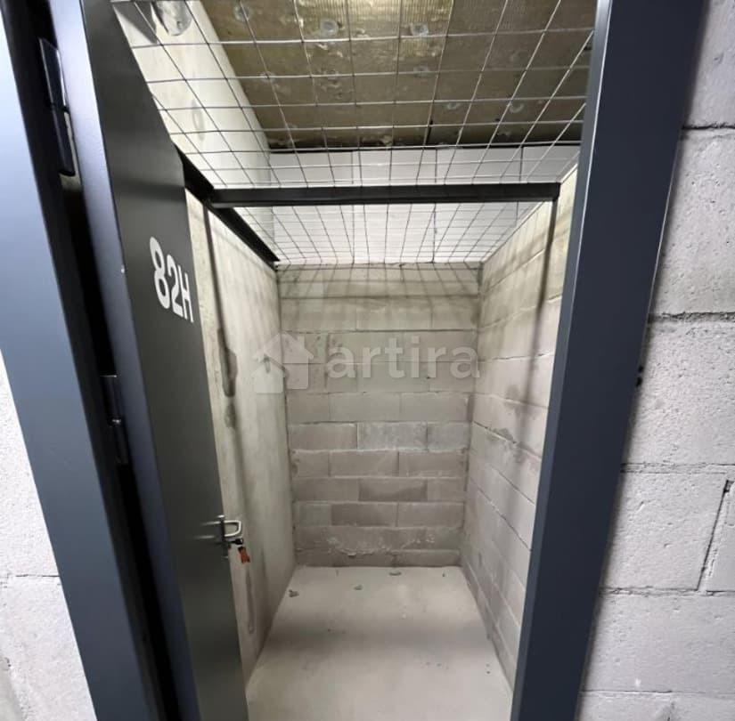 Гараж, 4 м2 Санкт-Петербург - изображение 2