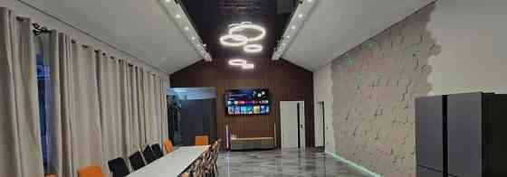 Коттедж, 600 м2 Москва