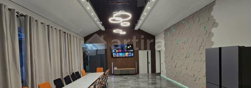 Коттедж, 600 м2 Москва - изображение 5