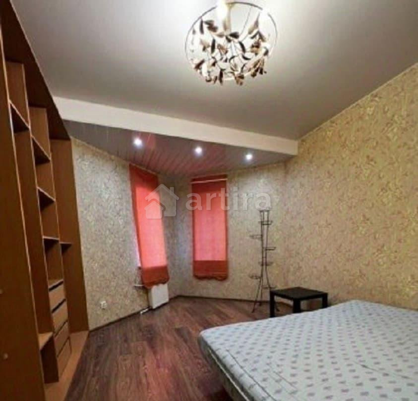 Дом, 50 м2, 1 сотка, 2 эт. Санкт-Петербург - изображение 1