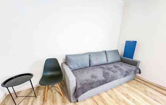 1-комн. квартира, 34 м2, 2/5 эт. Лобня