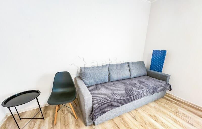 1-комн. квартира, 34 м2, 2/5 эт. Лобня - изображение 3