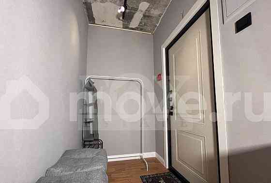 1-комн. квартира, 38 м2, 10/17 эт. Москва