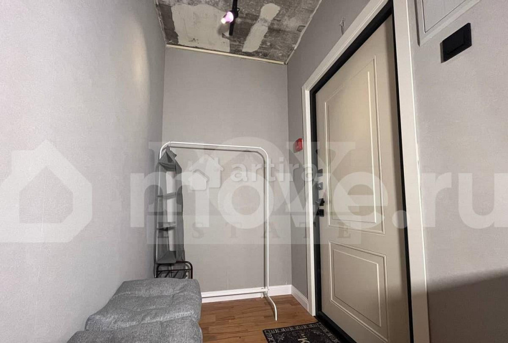 1-комн. квартира, 38 м2, 10/17 эт. Москва - изображение 6